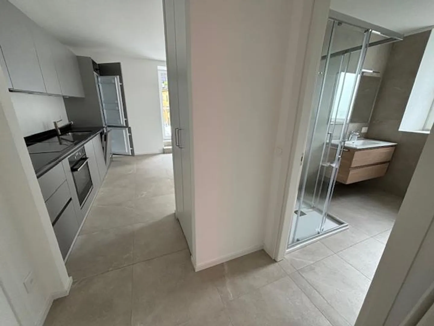 Appartamento Moderno con terrazzo - Foto 11 di 30