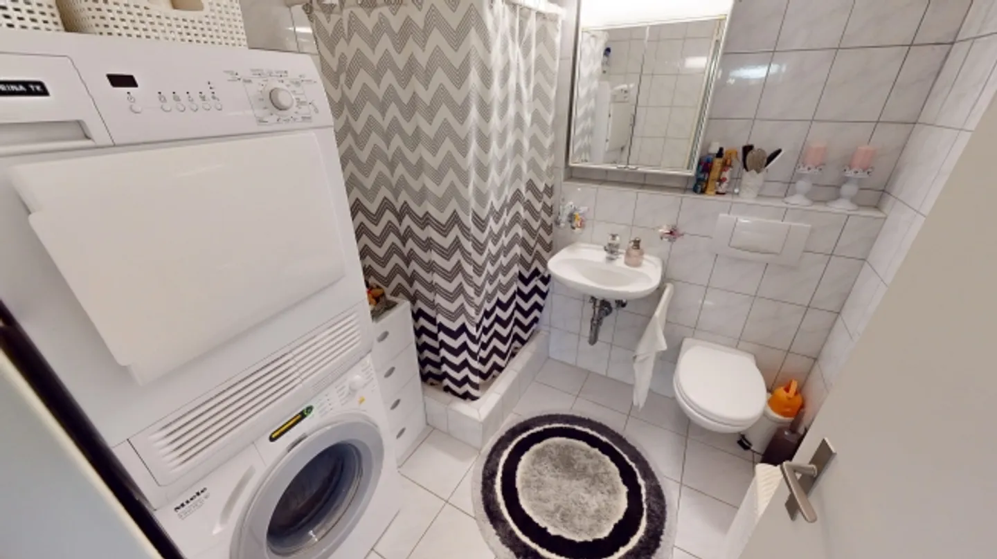 Appartamento duplex di 4,5 stanze presso il ruscello Ergolz - Chiedi informazioni su finanziamenti e affitto con riscatto - Foto 6 di 13