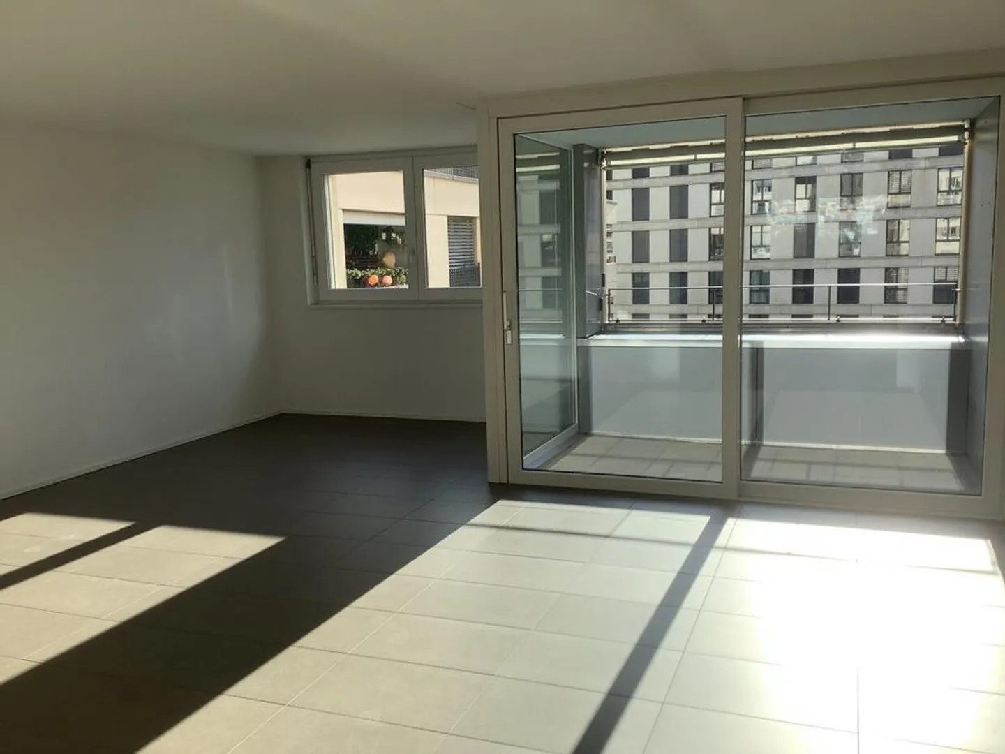 appartement lumineux 1.5 pièces dans un emplacement central - Photo 10 sur 11