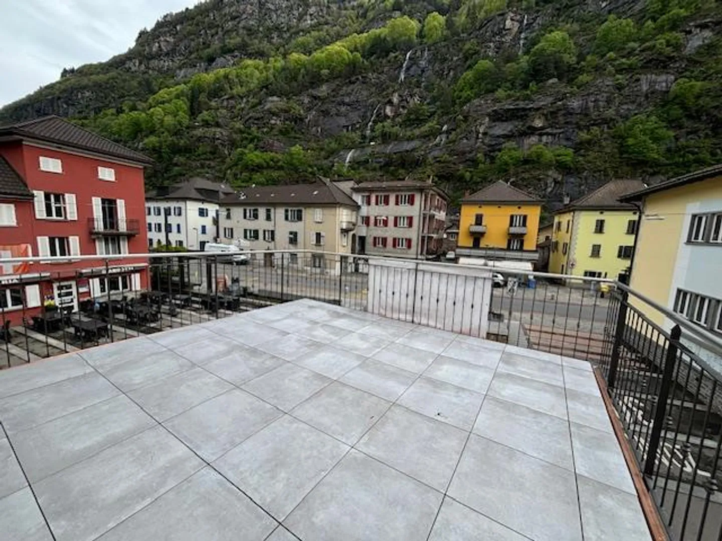 Appartamento Moderno con terrazzo - Foto 15 di 30