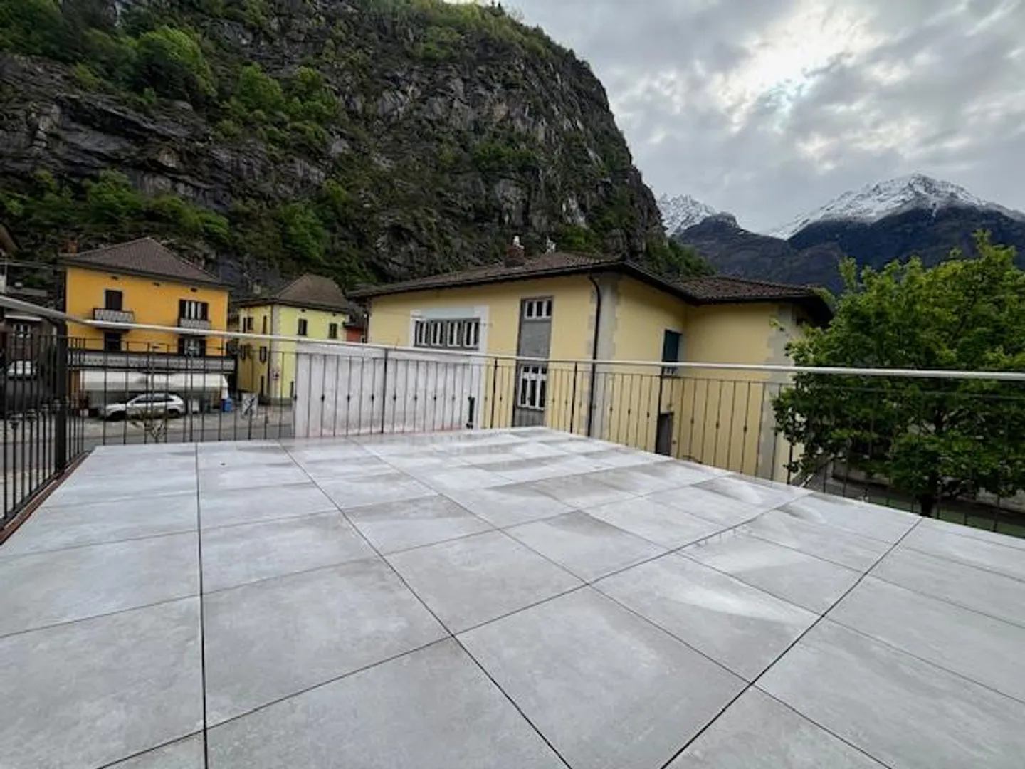 Appartamento Moderno con terrazzo - Foto 16 di 30