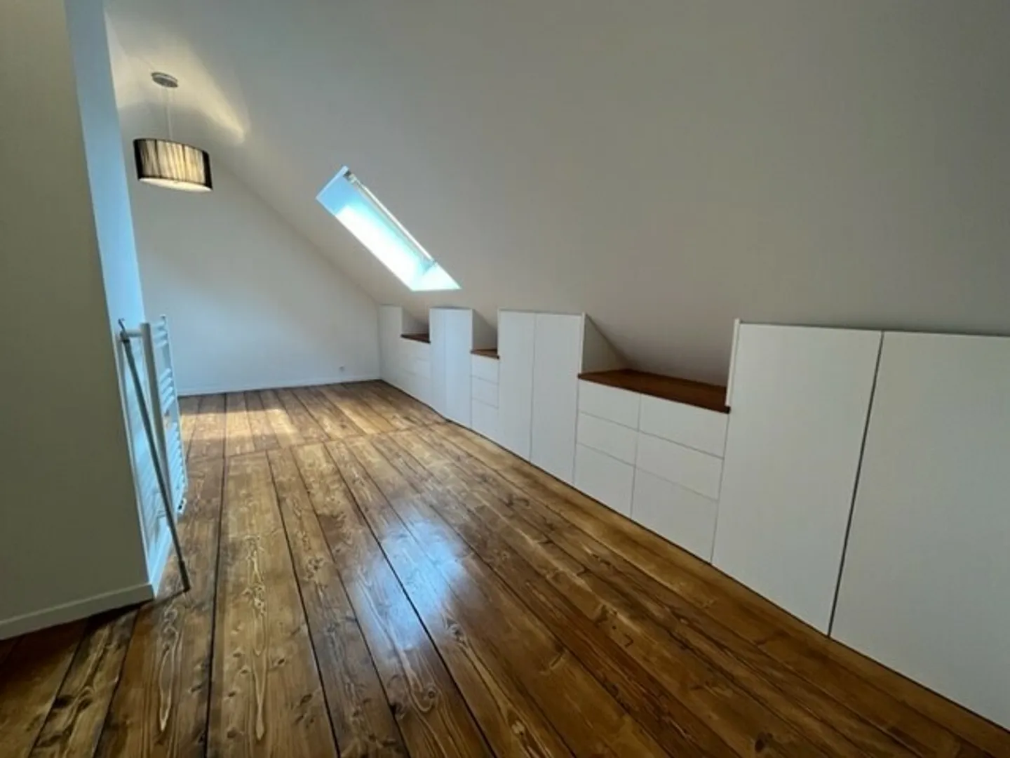 LOFT IN AFFITTO, Rue du Prayé 16, Bassecourt - Foto 6 di 9