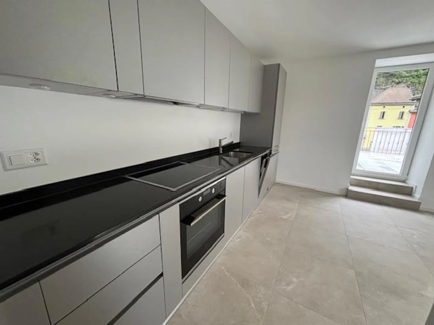 Appartamento Moderno con terrazzo - Foto 13 di 30