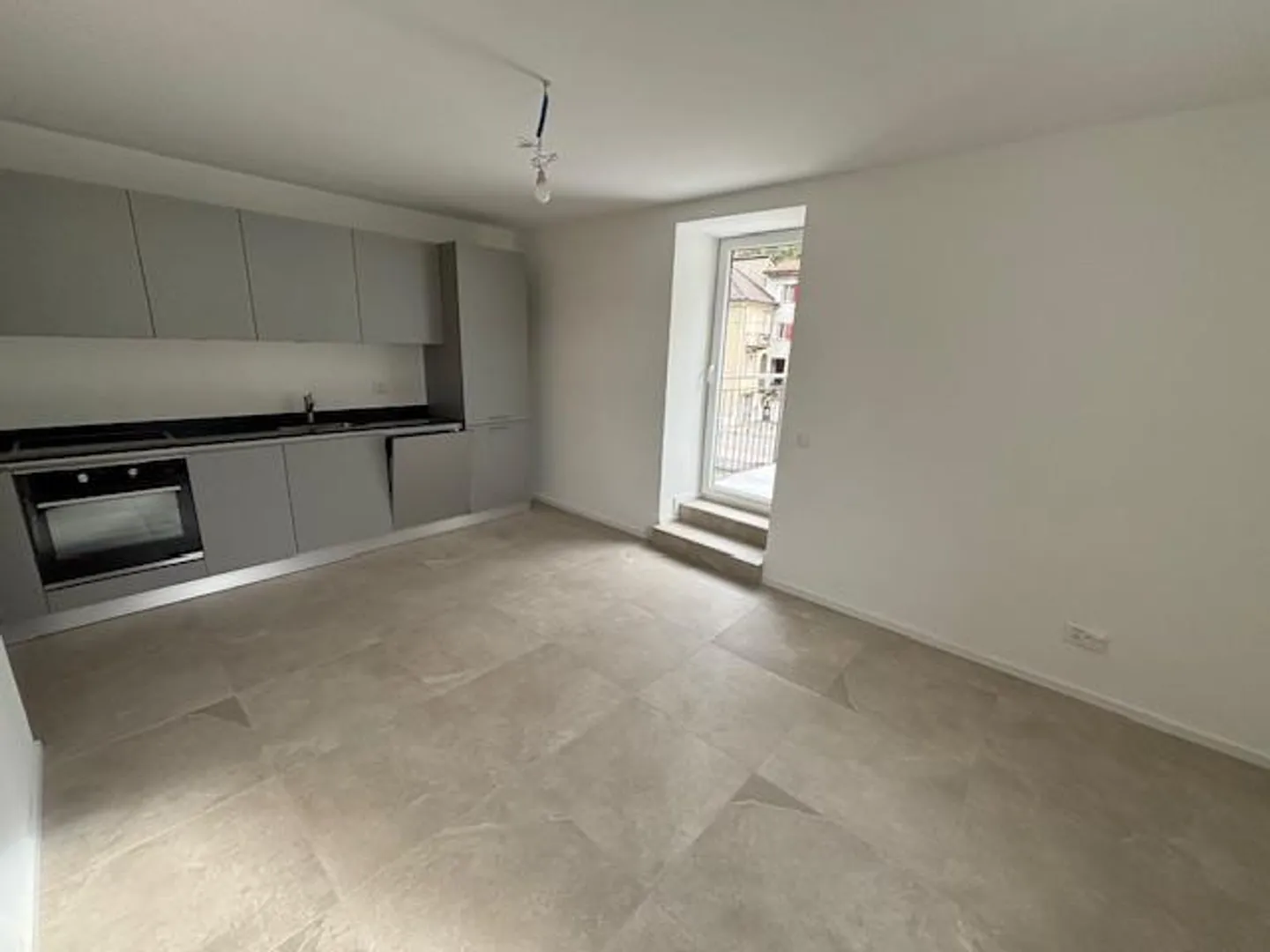 Appartamento Moderno con terrazzo - Foto 14 di 30