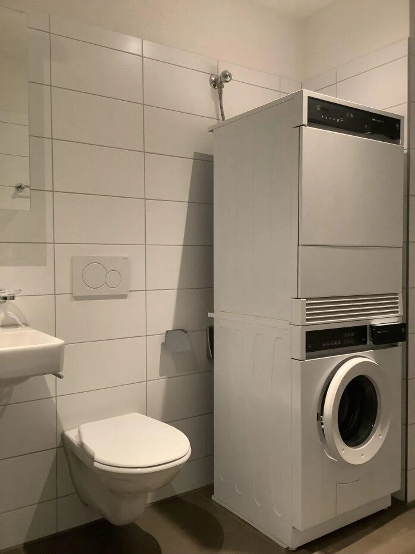 appartement lumineux 1.5 pièces dans un emplacement central - Photo 6 sur 11