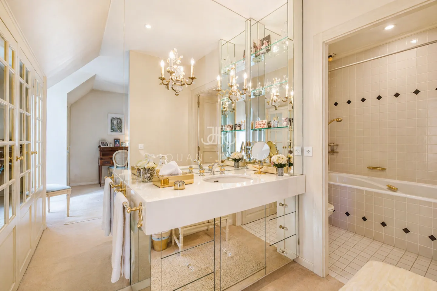 Elegant Villa in Chêne-Bougeries - Photo 4 of 4