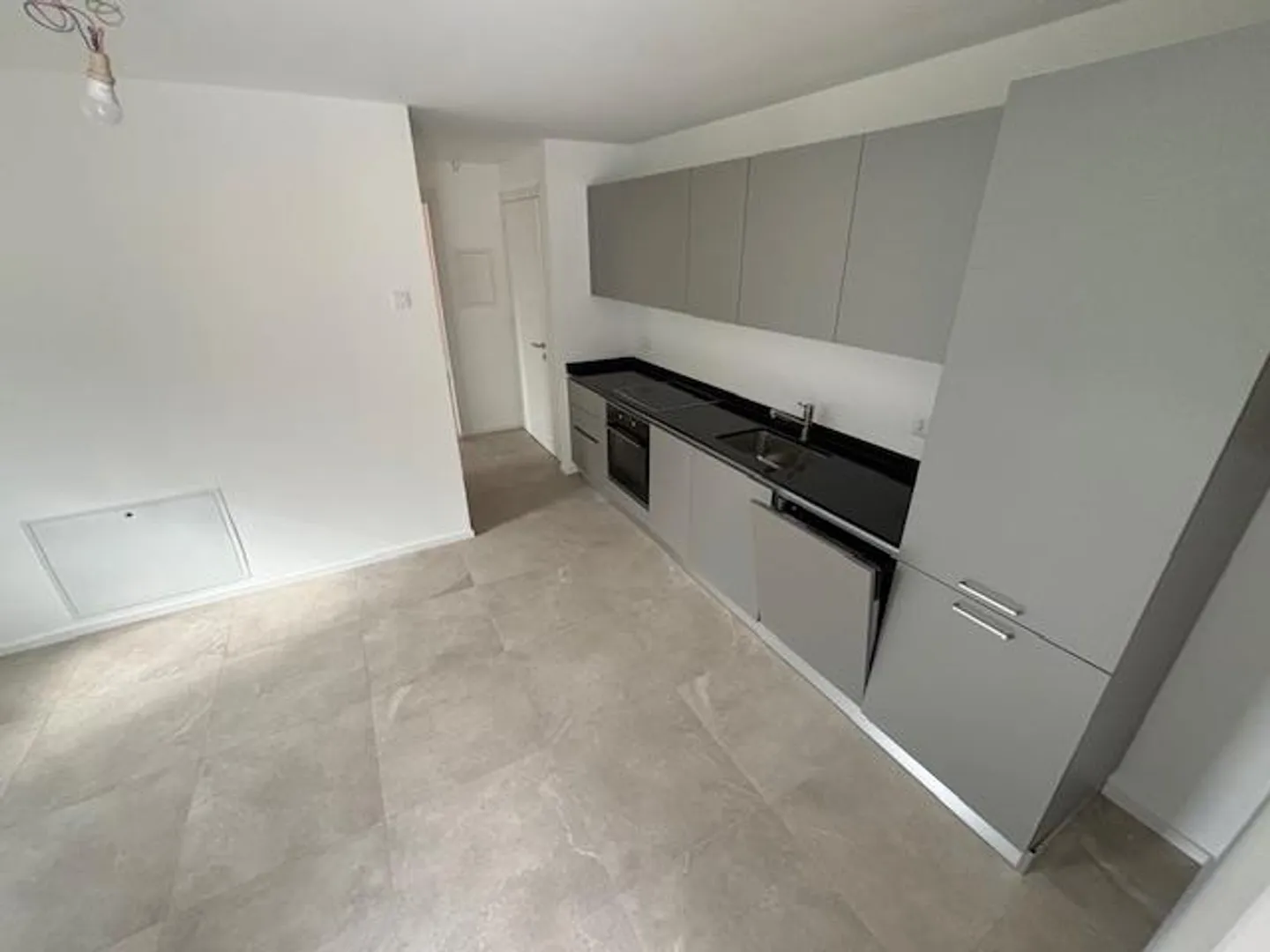 Appartamento Moderno con terrazzo - Foto 19 di 30