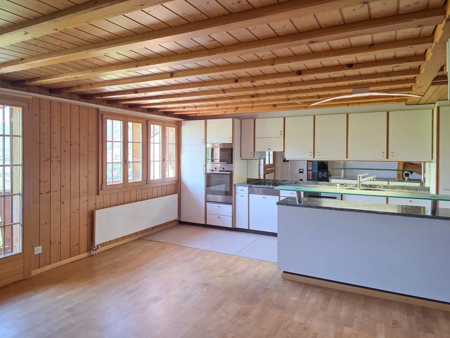 Charmante Maisonettewohnung - Foto 3 von 19