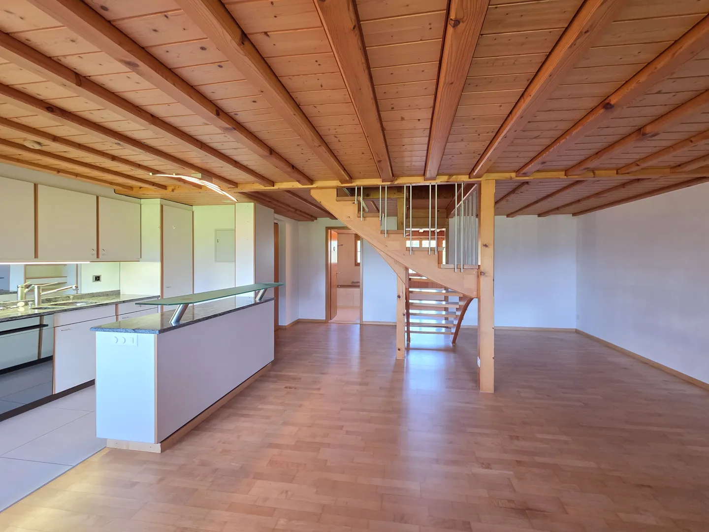 Charmante Maisonettewohnung - Foto 4 von 19