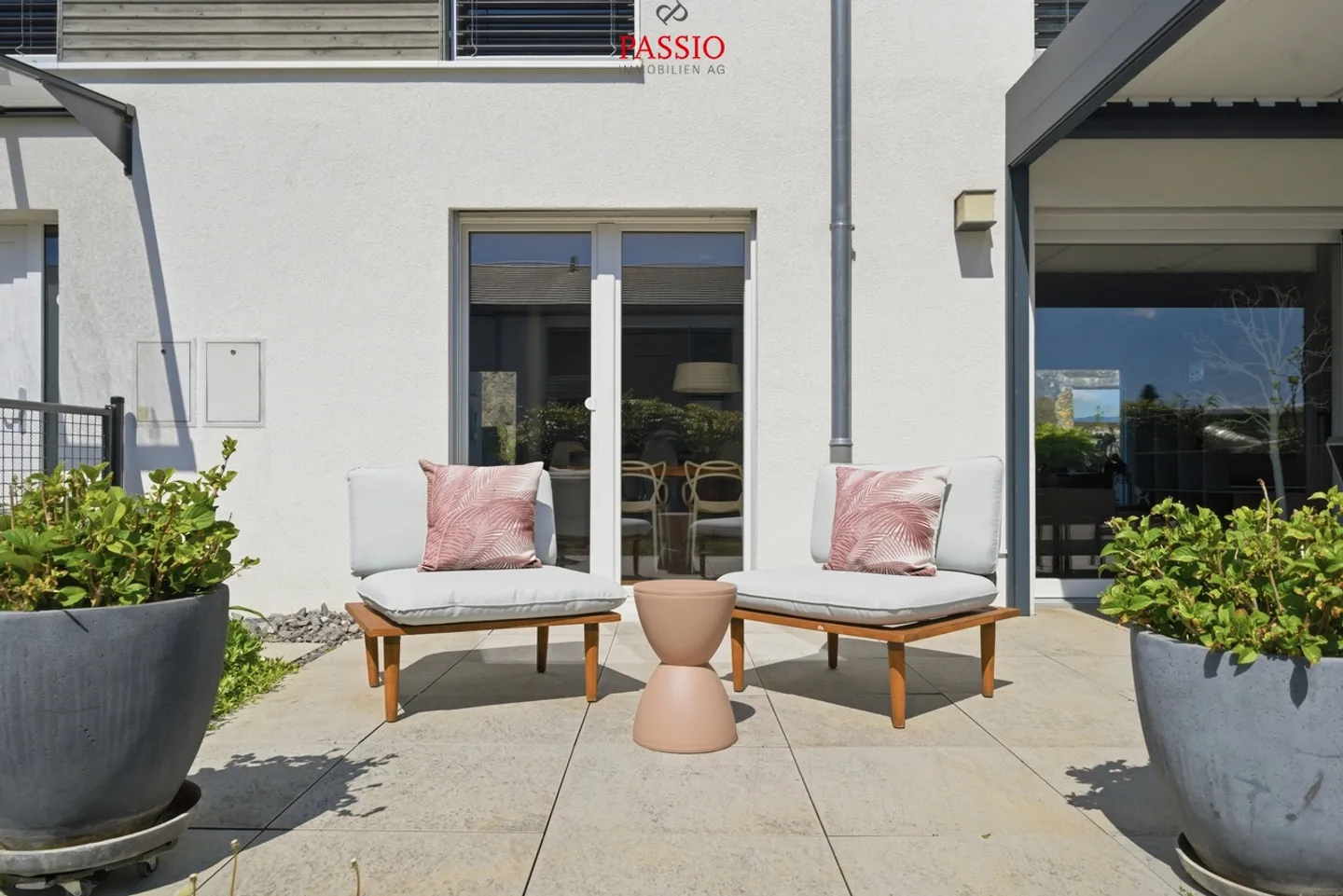 Maison de ville charmante avec piscine - Photo 28 sur 35