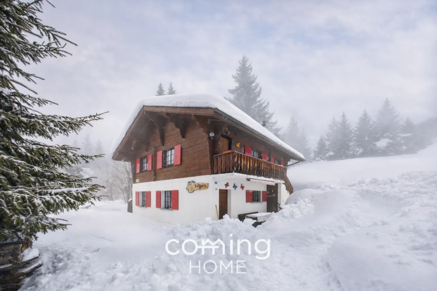 Chalet 8 rooms - Photo 2 of 13