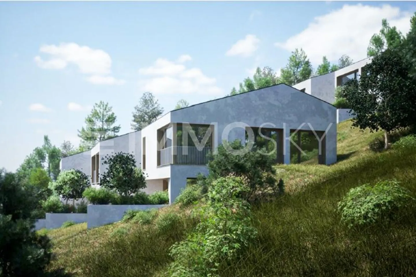 Ein großer Atem frischer Luft (Lot E) - Foto 4 von 4