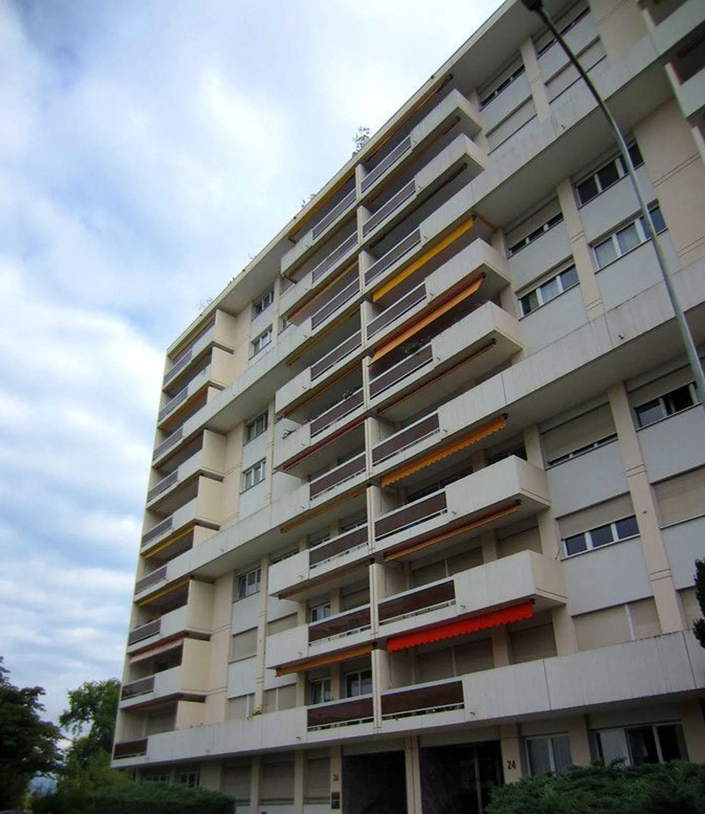 Appartamento 3 locali - Foto 1 di 4