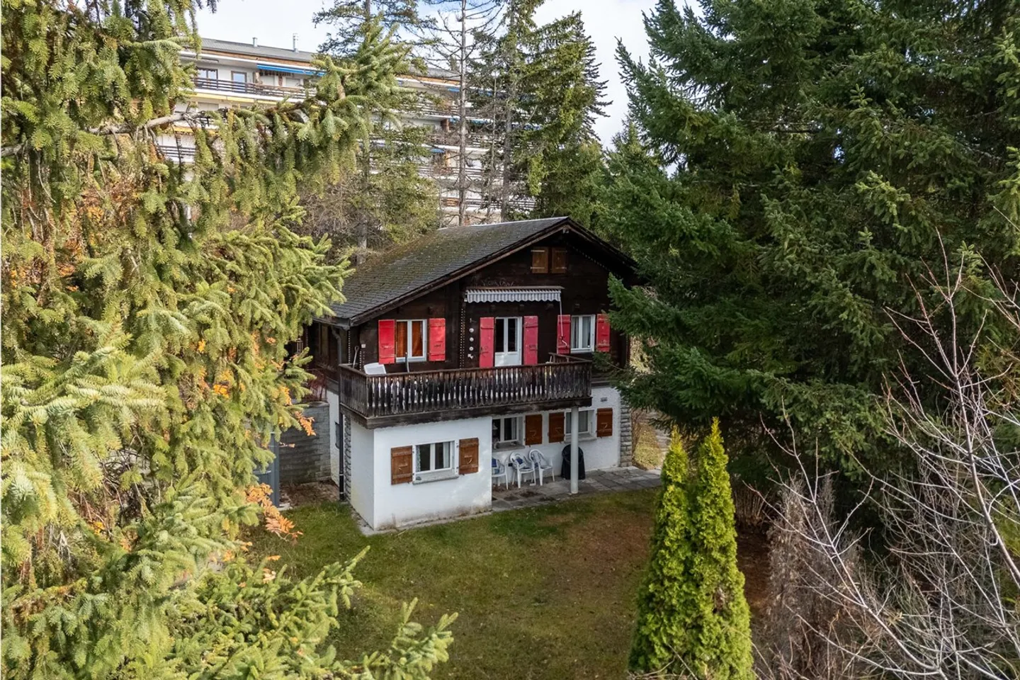 Chalet in vendita - Foto 1 di 5