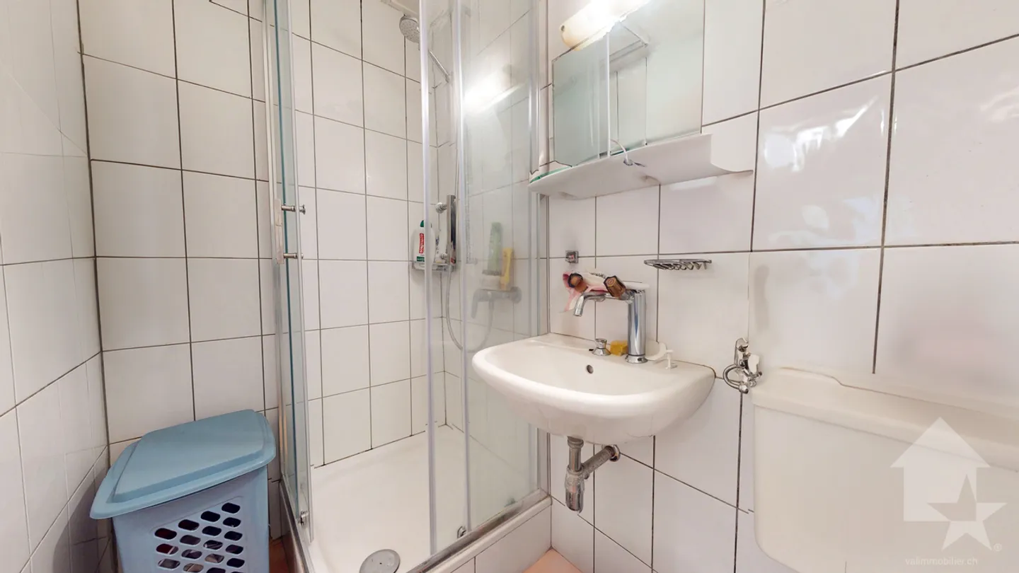 Appartement d'investissement à Saxon - Photo 5 sur 6