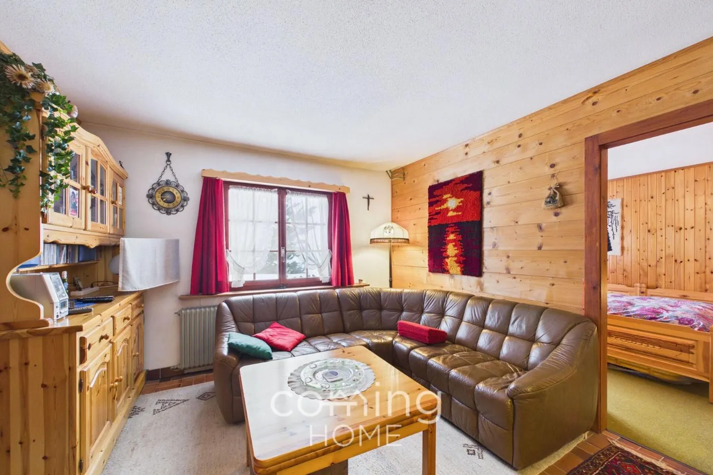 Chalet 8 rooms - Photo 4 of 13