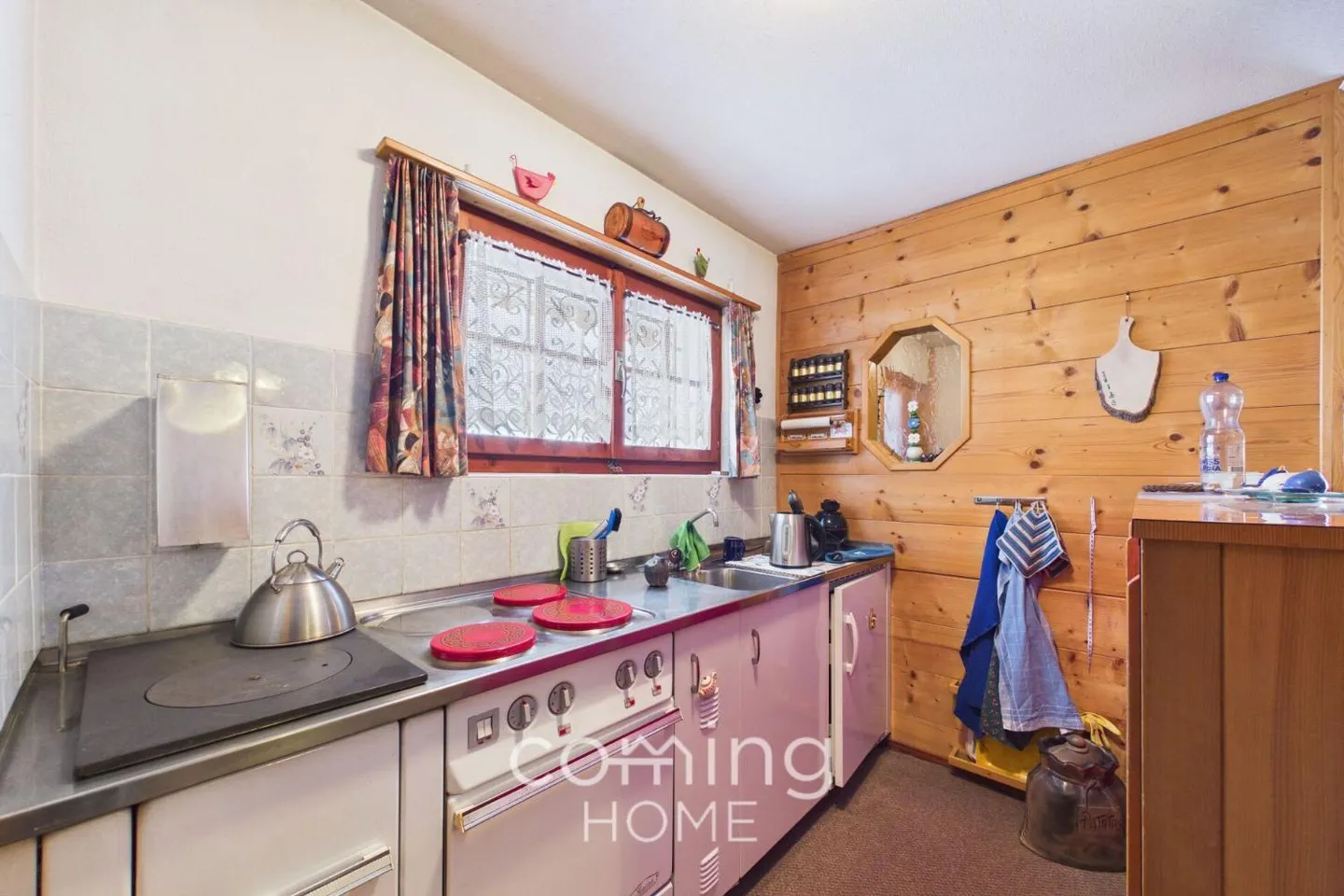 Chalet 8 rooms - Photo 6 of 13