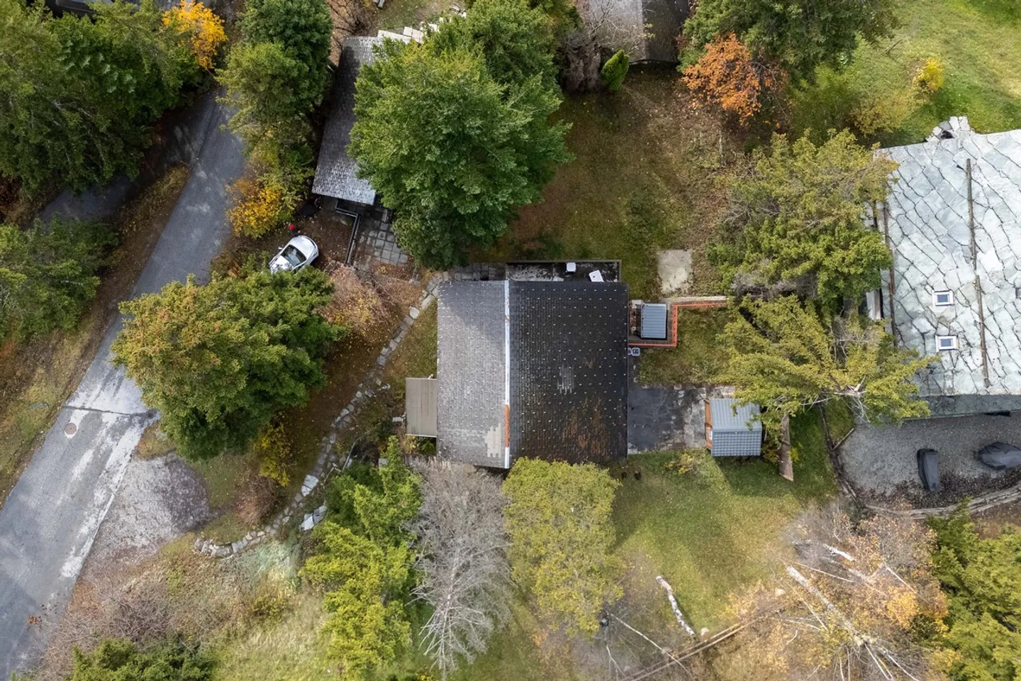 Chalet in vendita - Foto 2 di 5