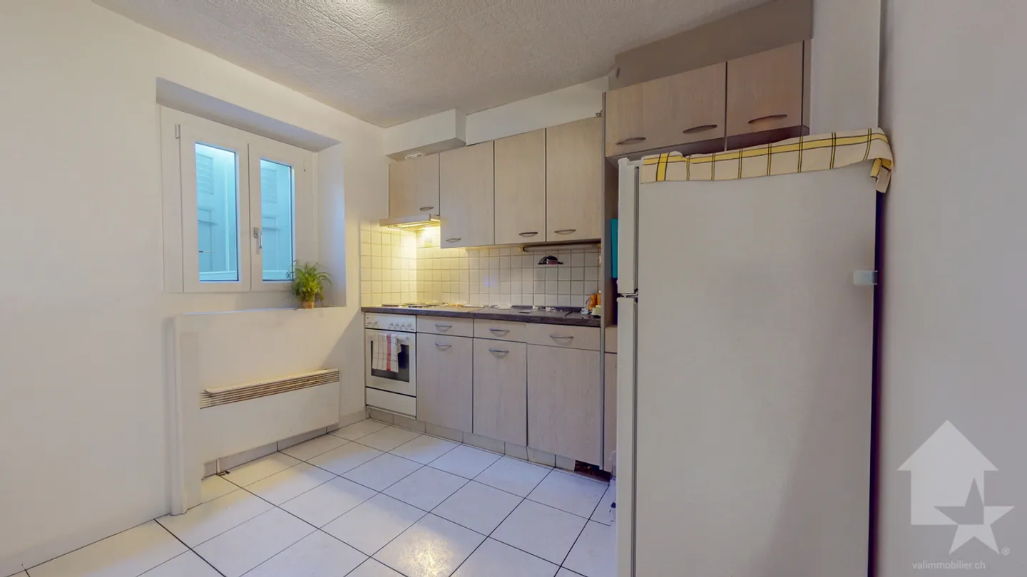 Appartement d'investissement à Saxon - Photo 3 sur 6