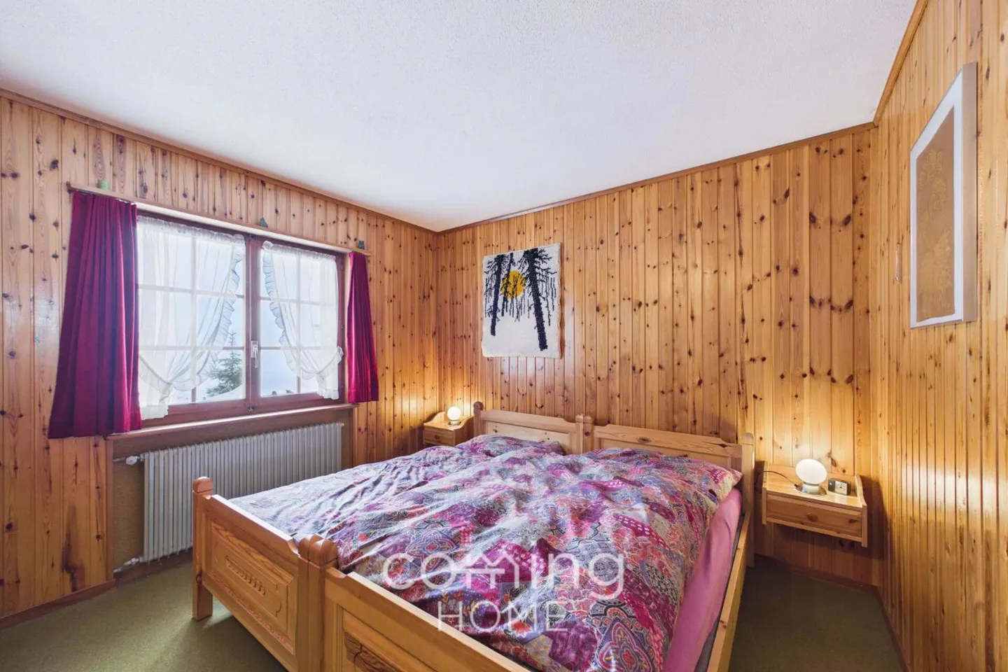 Chalet 8 rooms - Photo 7 of 13