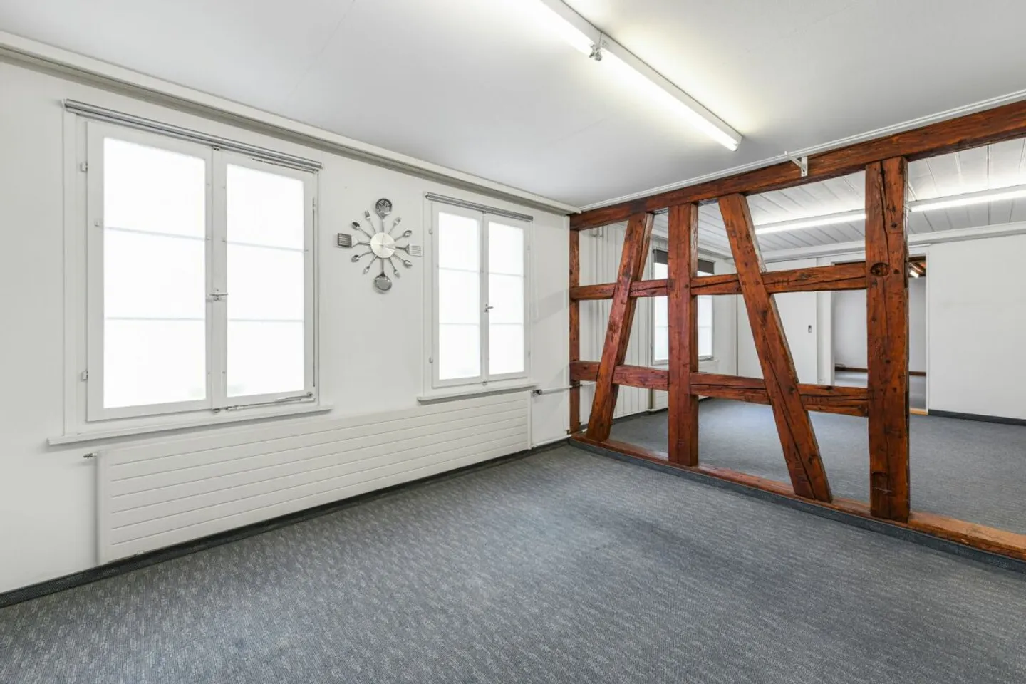 Propriété unique avec potentiel – diverses possibilités ! - Photo 13 sur 27