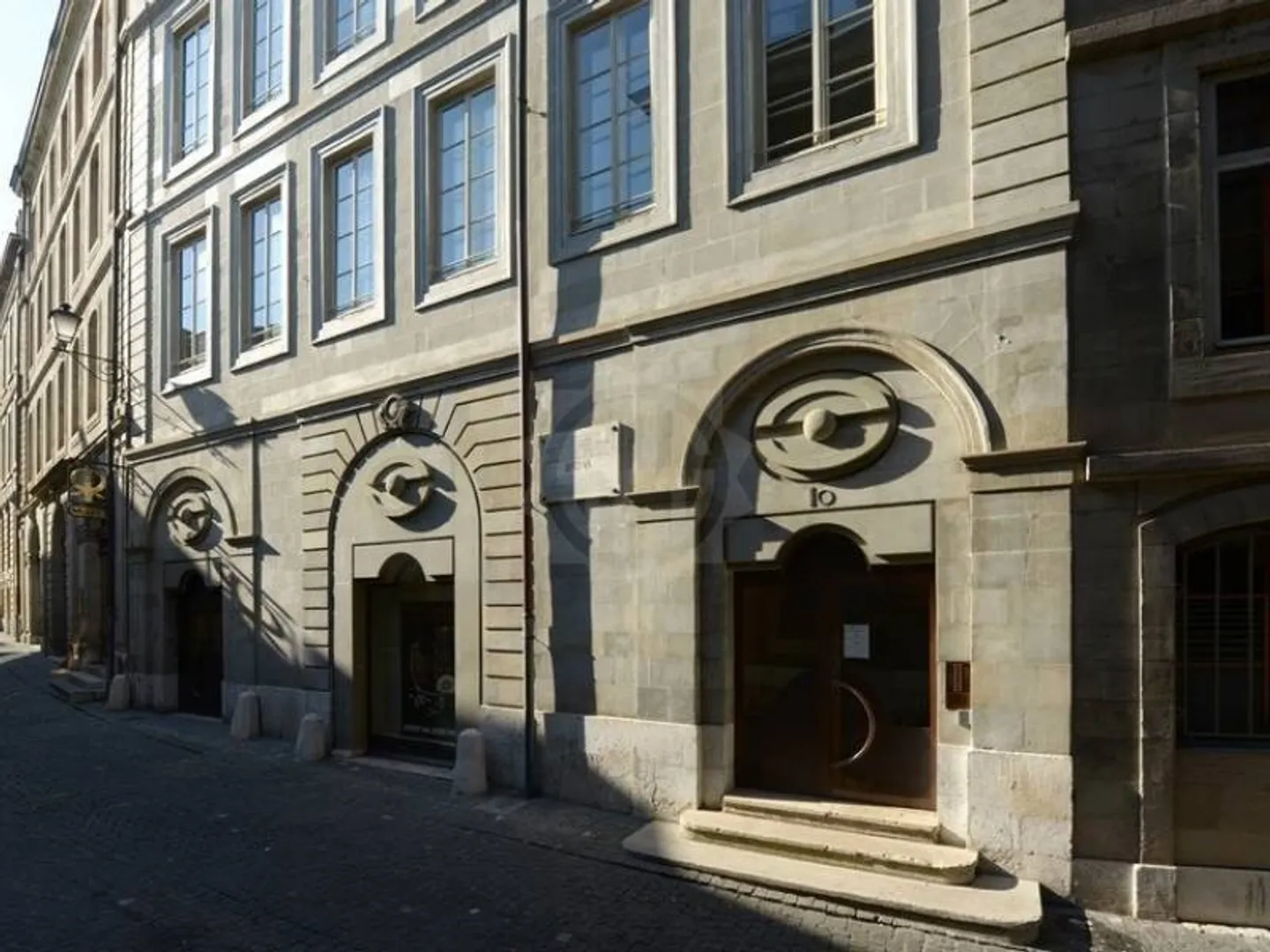 Appartamento affascinante - Ginevra - Foto 2 di 8