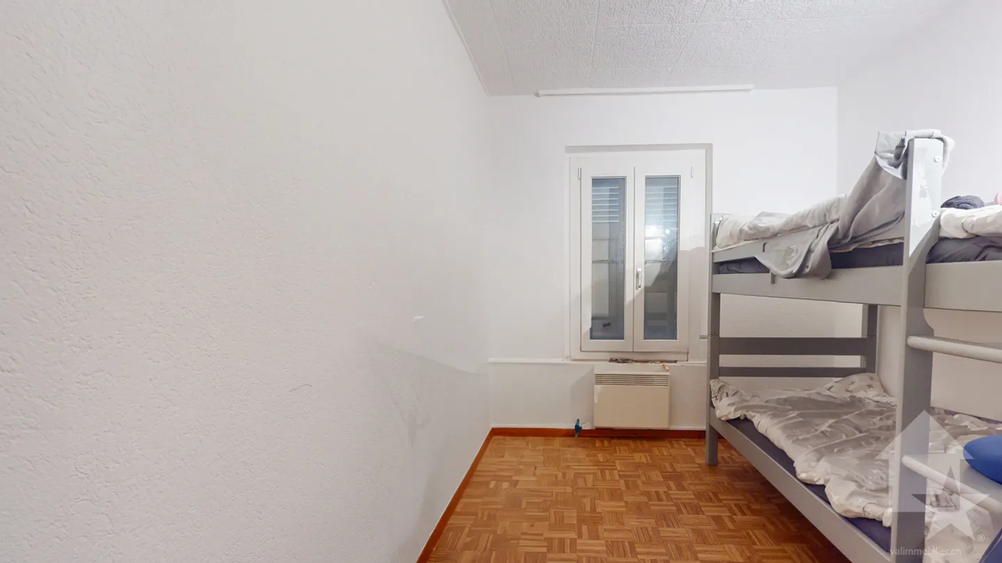 Appartement d'investissement à Saxon - Photo 4 sur 6
