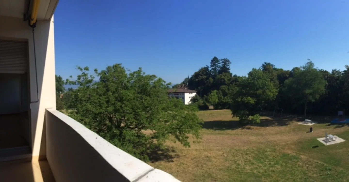 Appartamento 3 locali - Foto 3 di 4