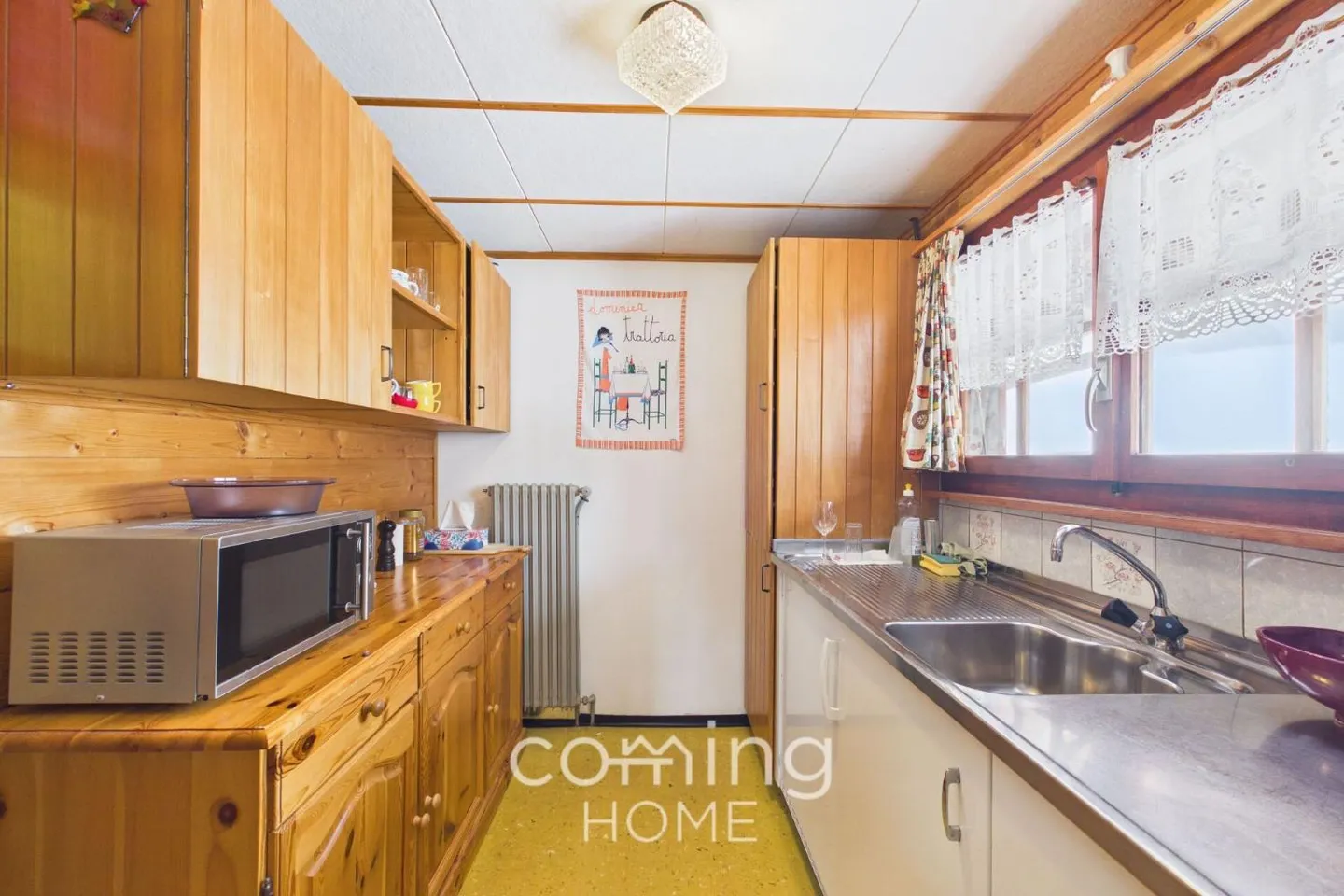 Chalet 8 rooms - Photo 12 of 13