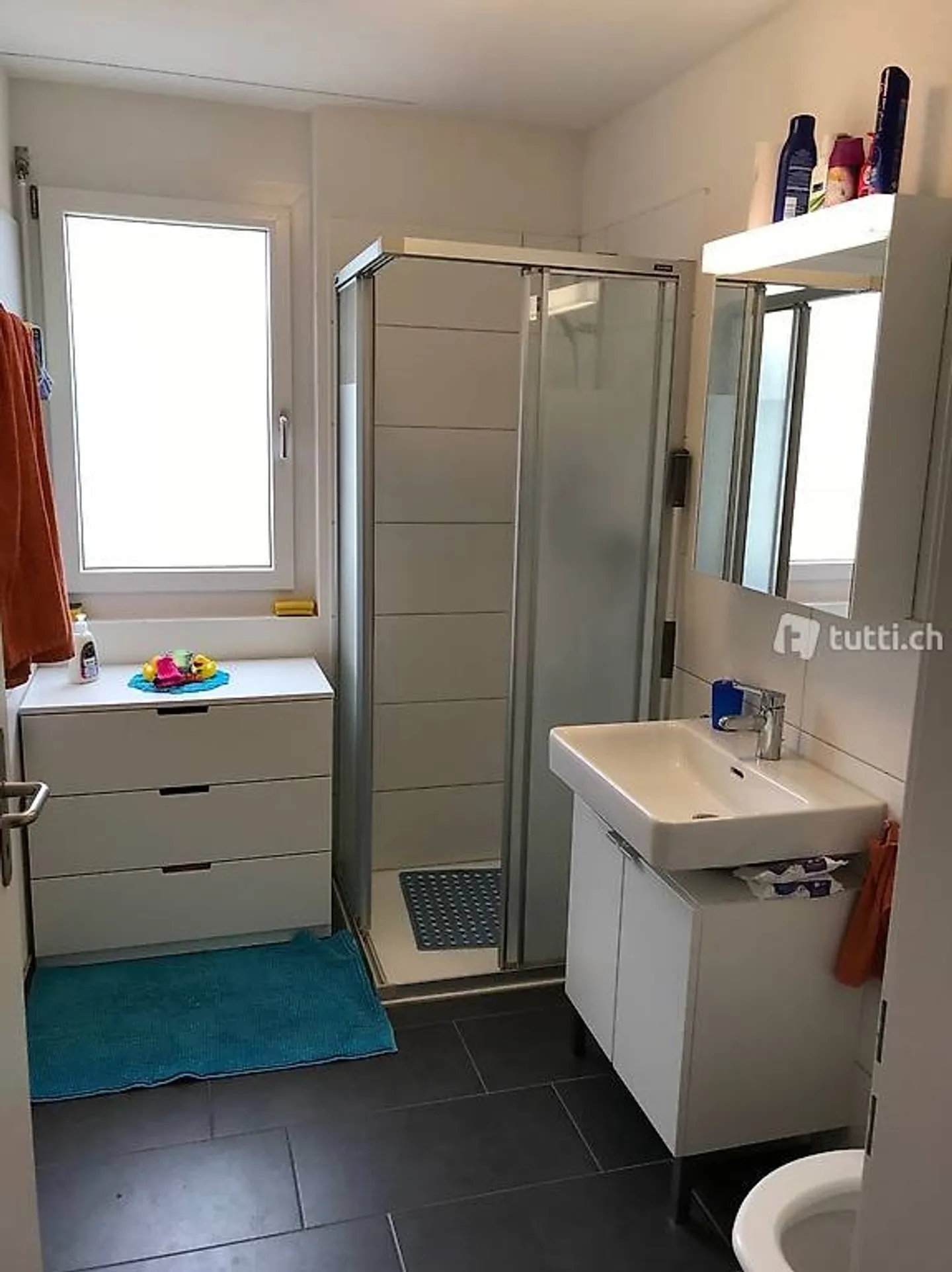 «4.5 Zimmer Wohnung» - Foto 5 von 5