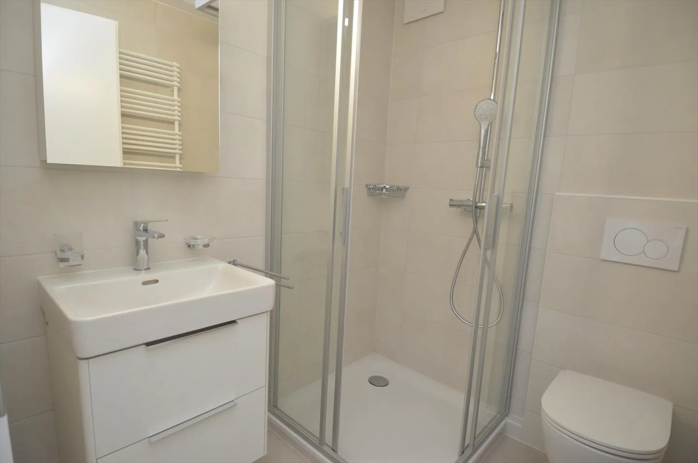 4.5 Room Apartment - Photo 10 of 14