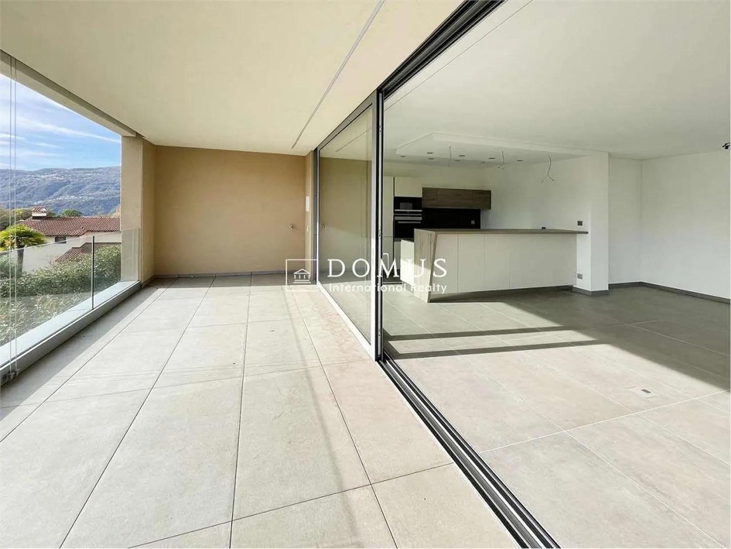 Neue moderne Prestige-Wohnung - Foto 1 von 13