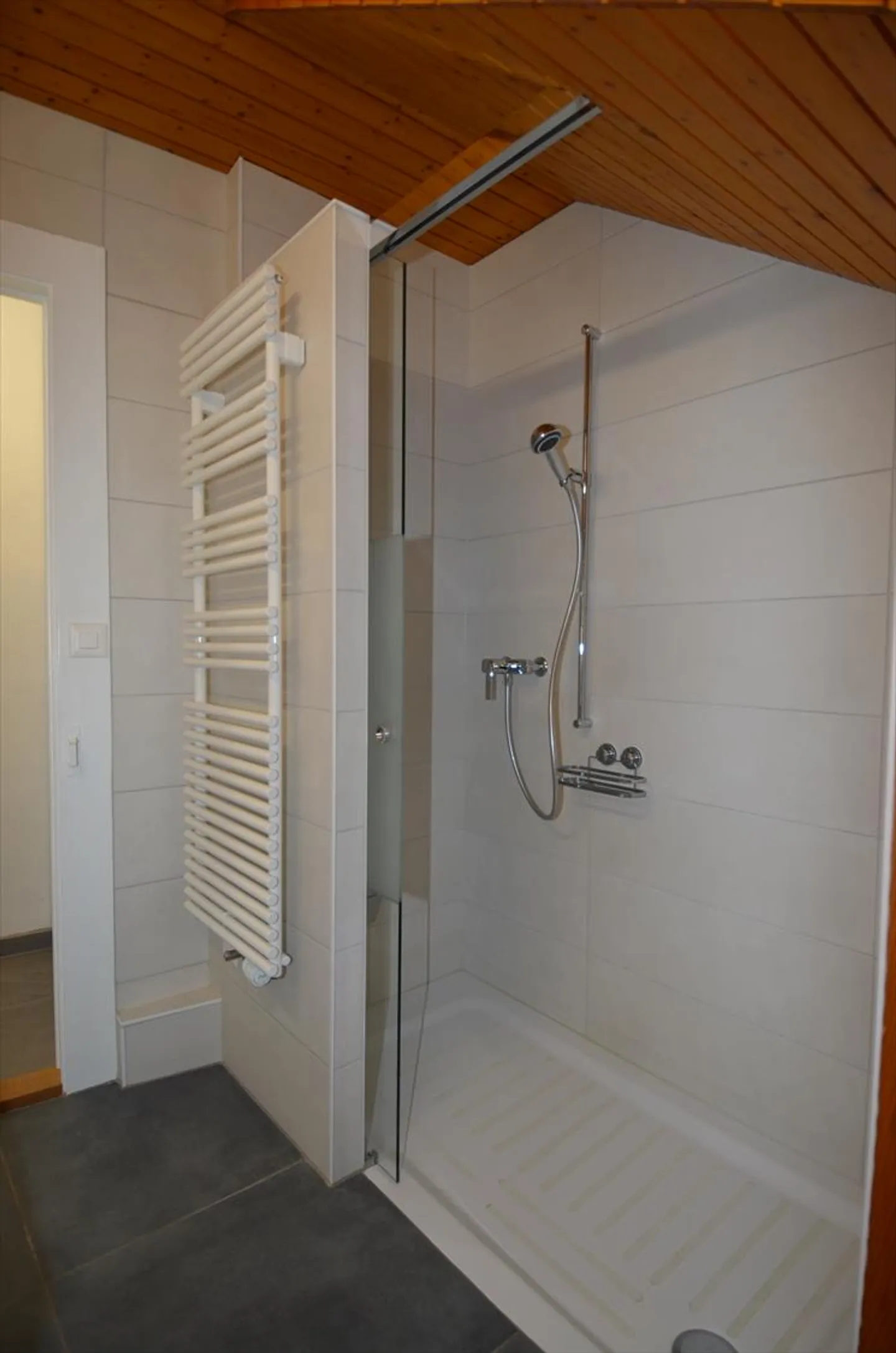 4.5 Room Apartment - Photo 11 of 14