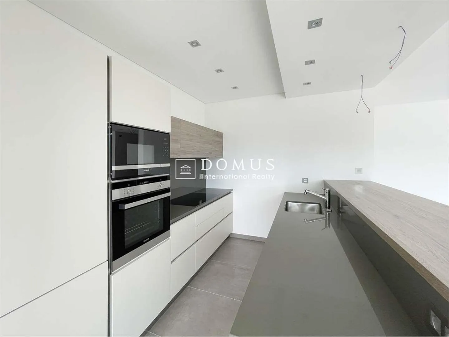Neue moderne Prestige-Wohnung - Foto 2 von 13