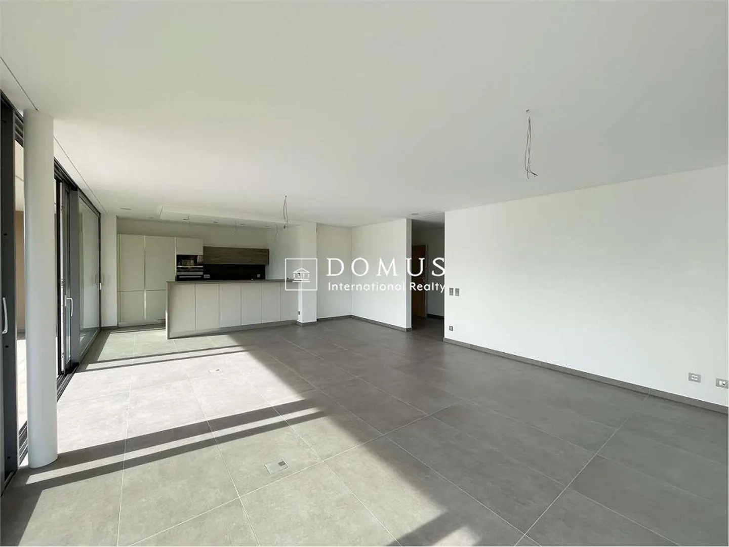 Neue moderne Prestige-Wohnung - Foto 3 von 13