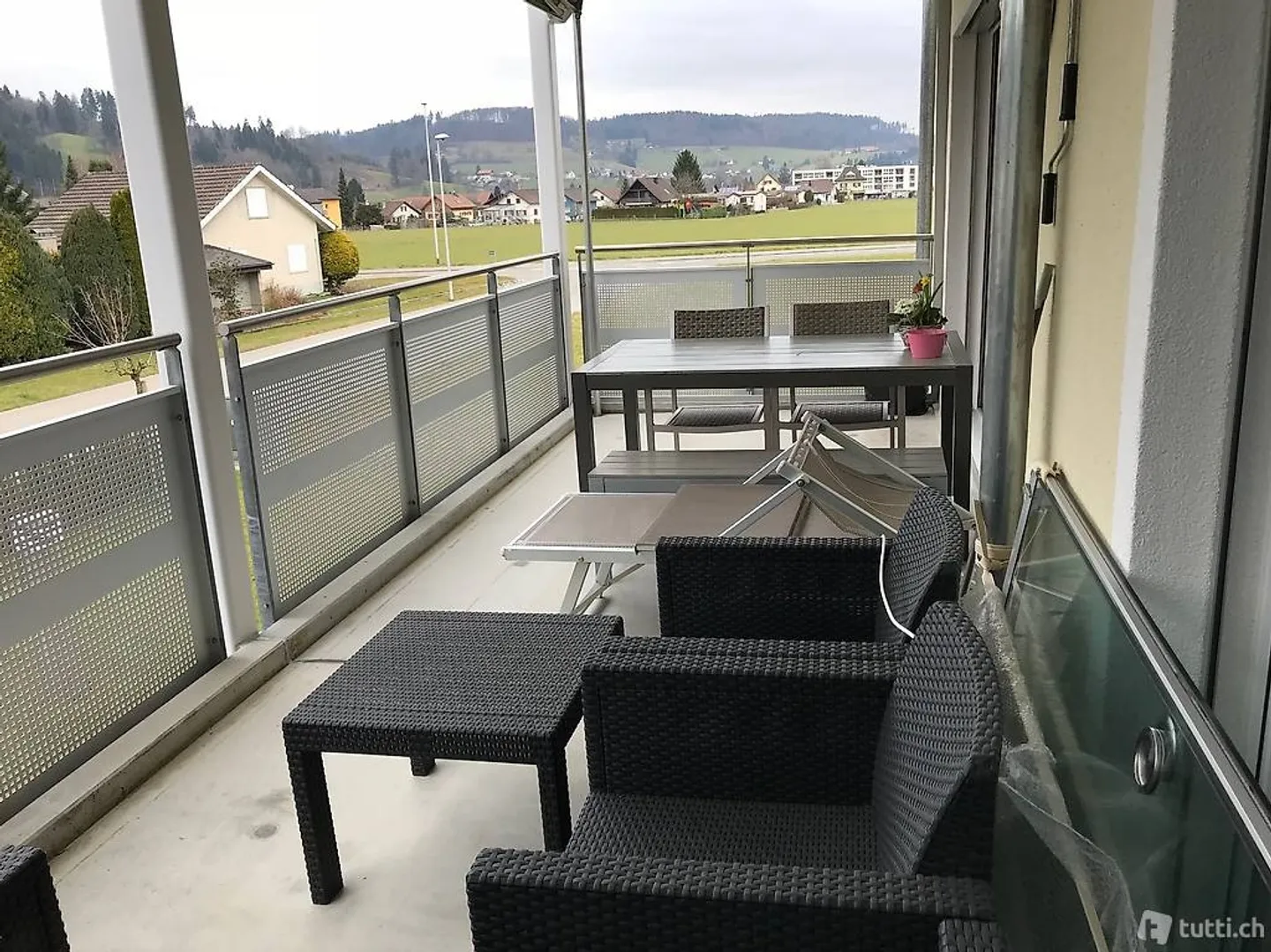 «4.5 Zimmer Wohnung» - Foto 1 von 5
