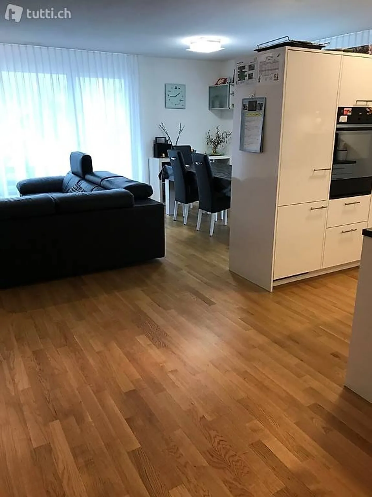«4.5 Zimmer Wohnung» - Foto 2 von 5