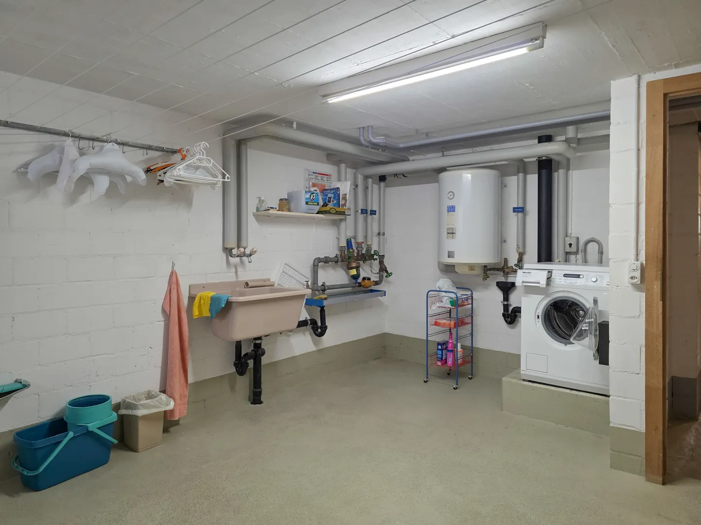 Charmante Maisonettewohnung - Foto 17 von 19