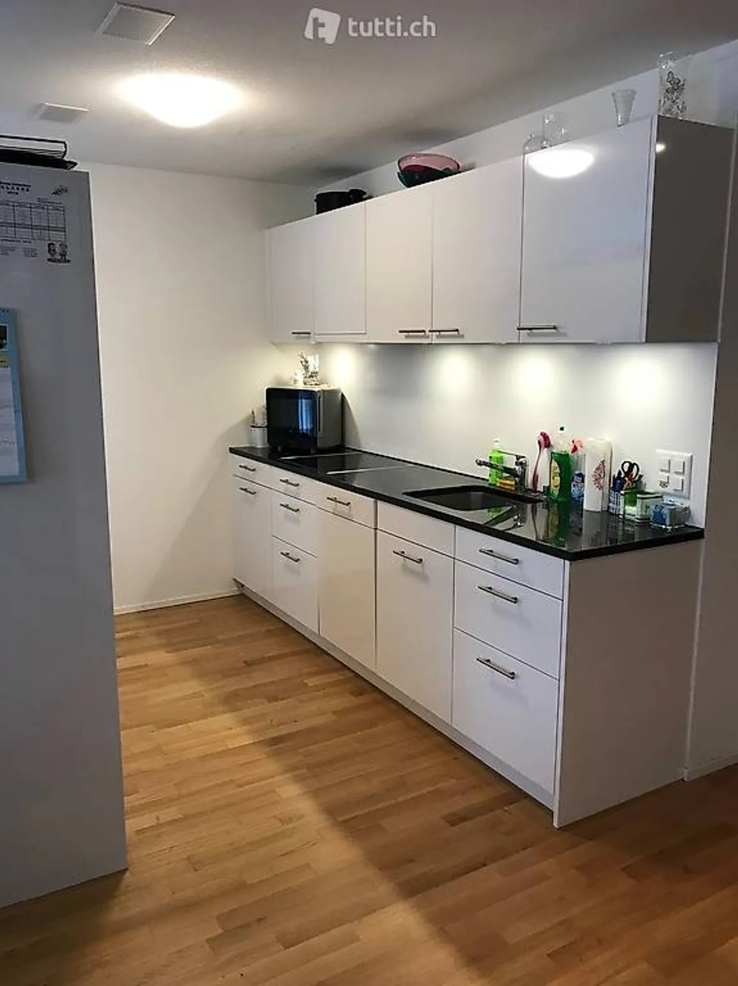 «4.5 Zimmer Wohnung» - Foto 3 von 5