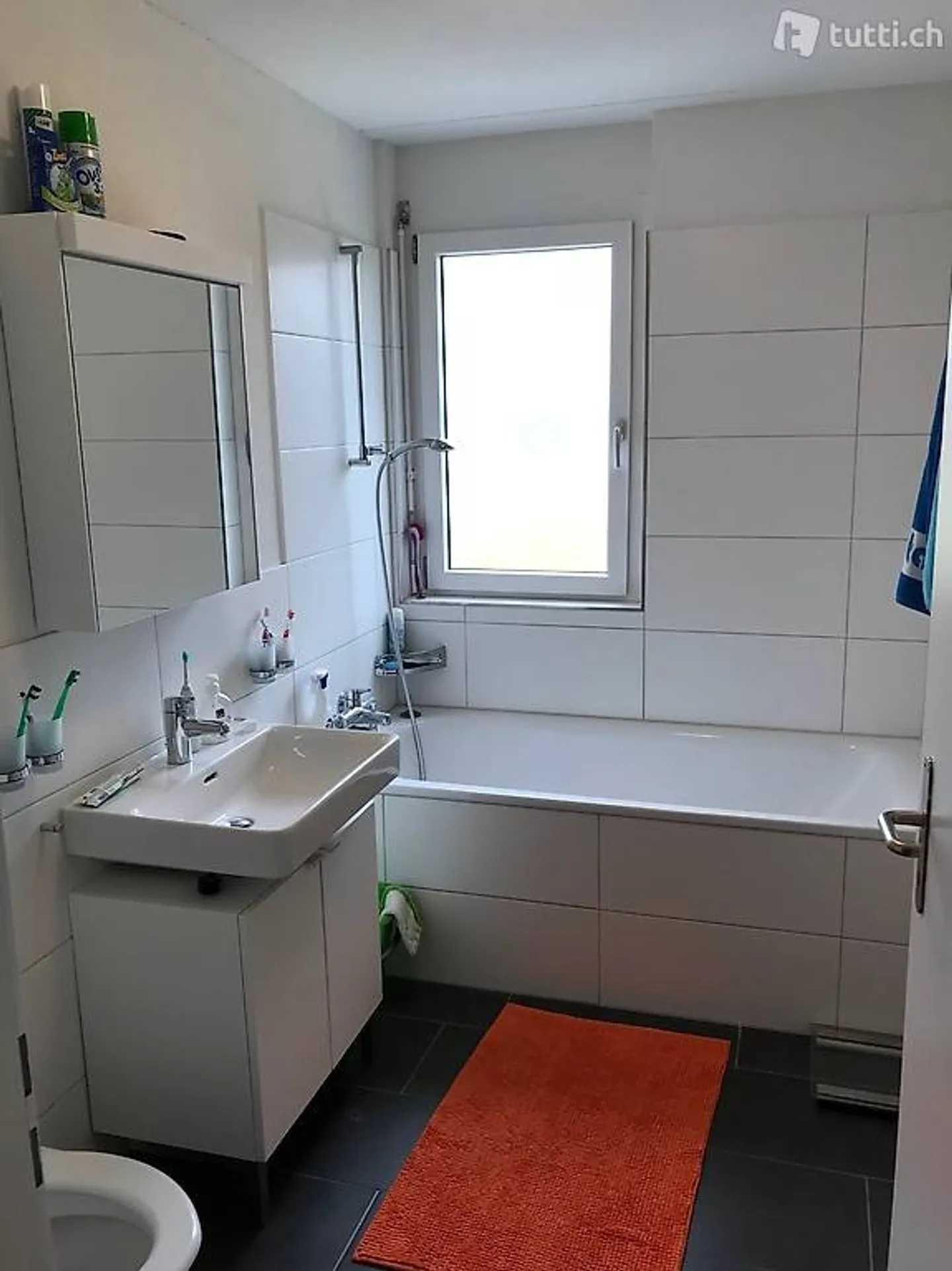 «4.5 Zimmer Wohnung» - Foto 4 von 5