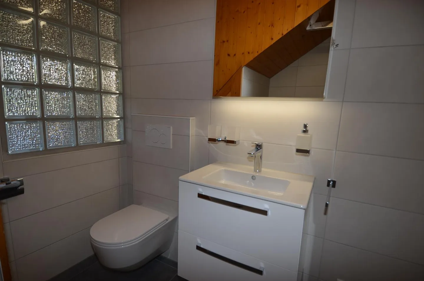 4.5 Room Apartment - Photo 12 of 14