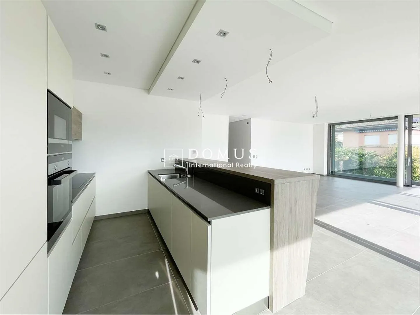 Neue moderne Prestige-Wohnung - Foto 4 von 13