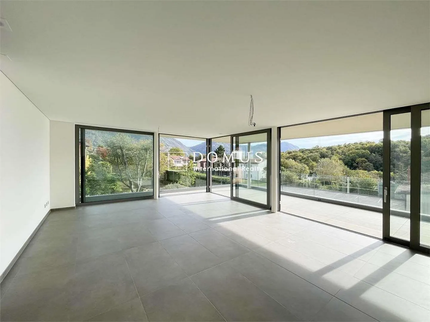 Neue moderne Prestige-Wohnung - Foto 5 von 13