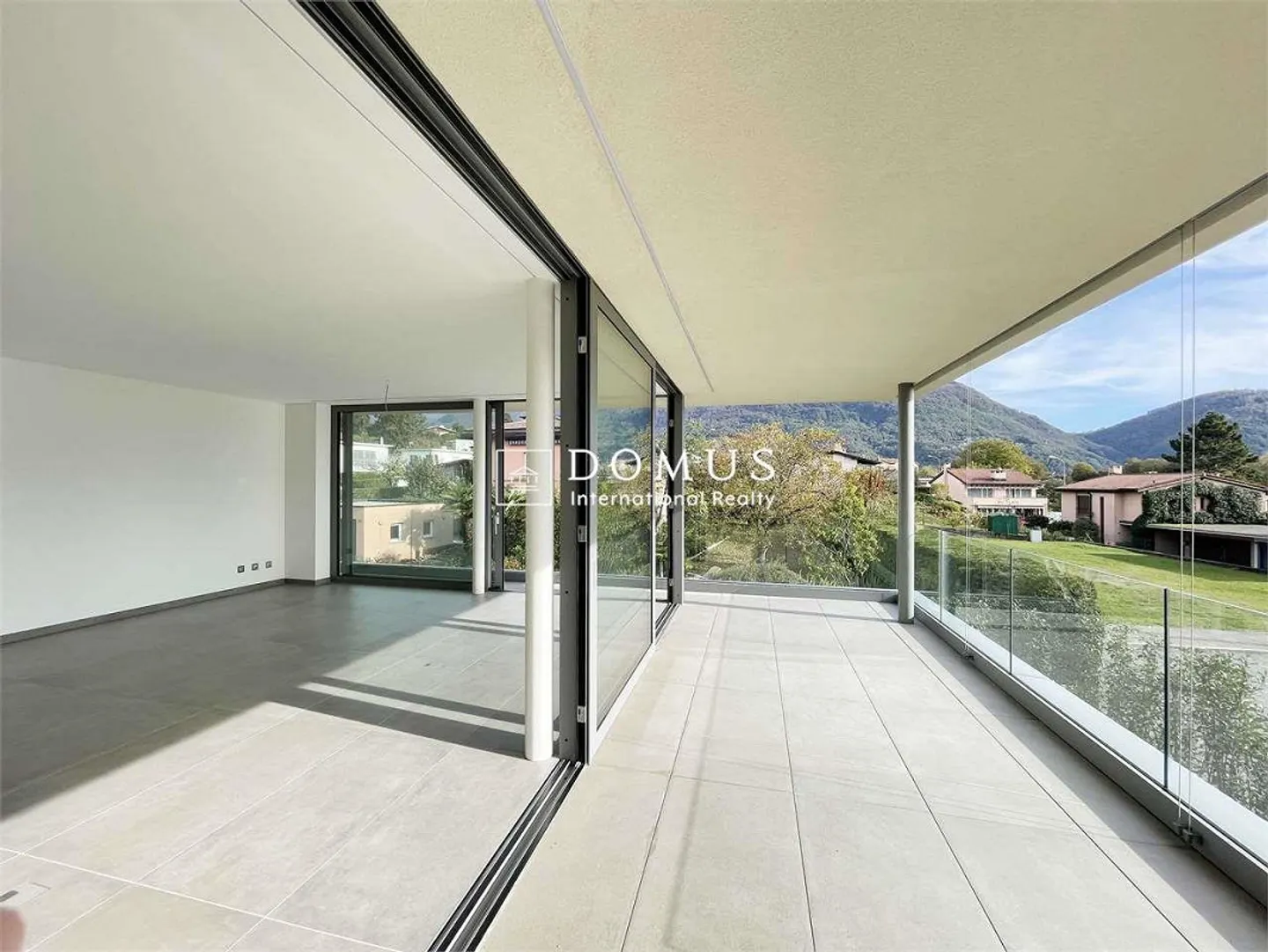 Neue moderne Prestige-Wohnung - Foto 6 von 13