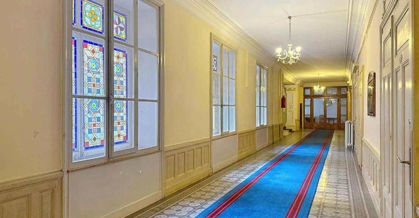 Appartement Historique à Montreux - Photo 13 sur 13