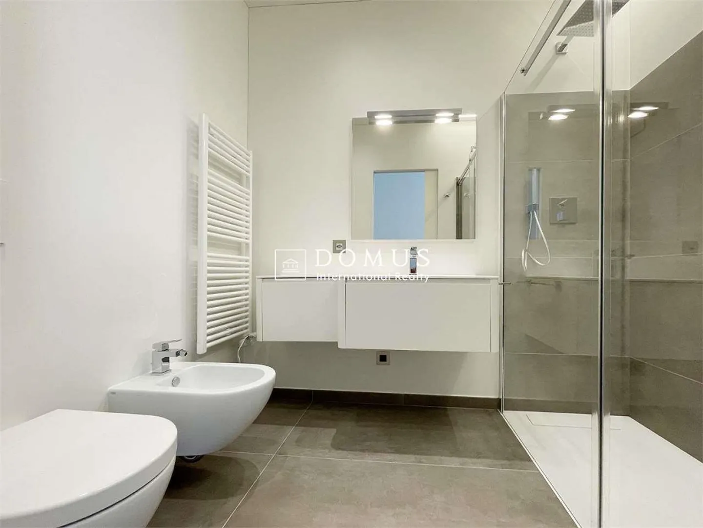 Neue moderne Prestige-Wohnung - Foto 10 von 13