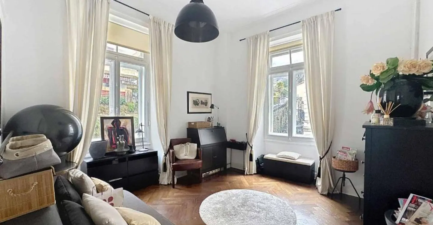 Appartement Historique à Montreux - Photo 8 sur 13
