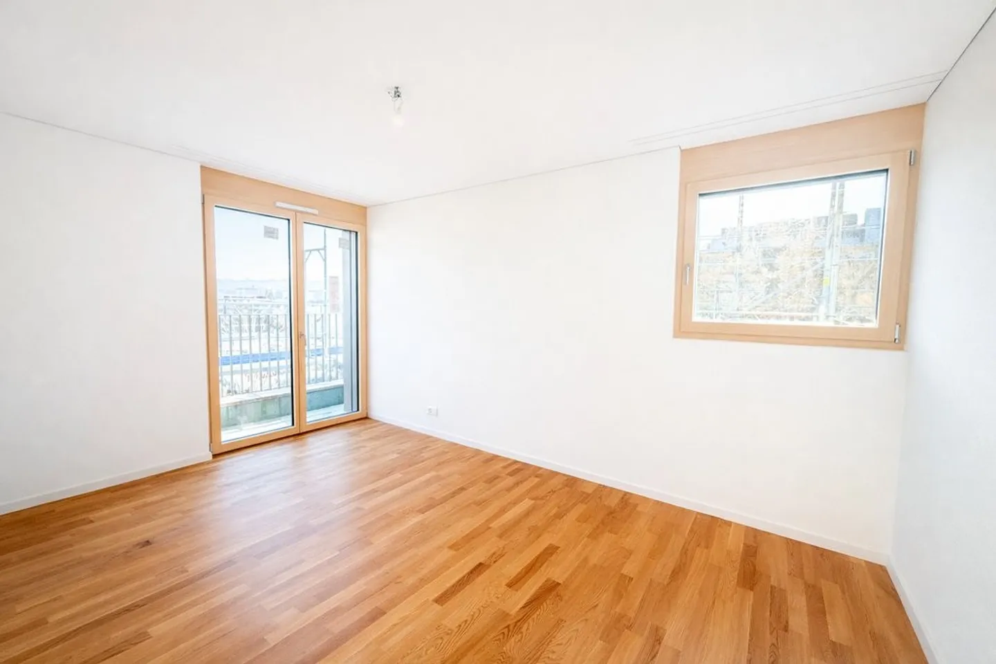 Appartamento moderno con terrazza - Foto 6 di 7