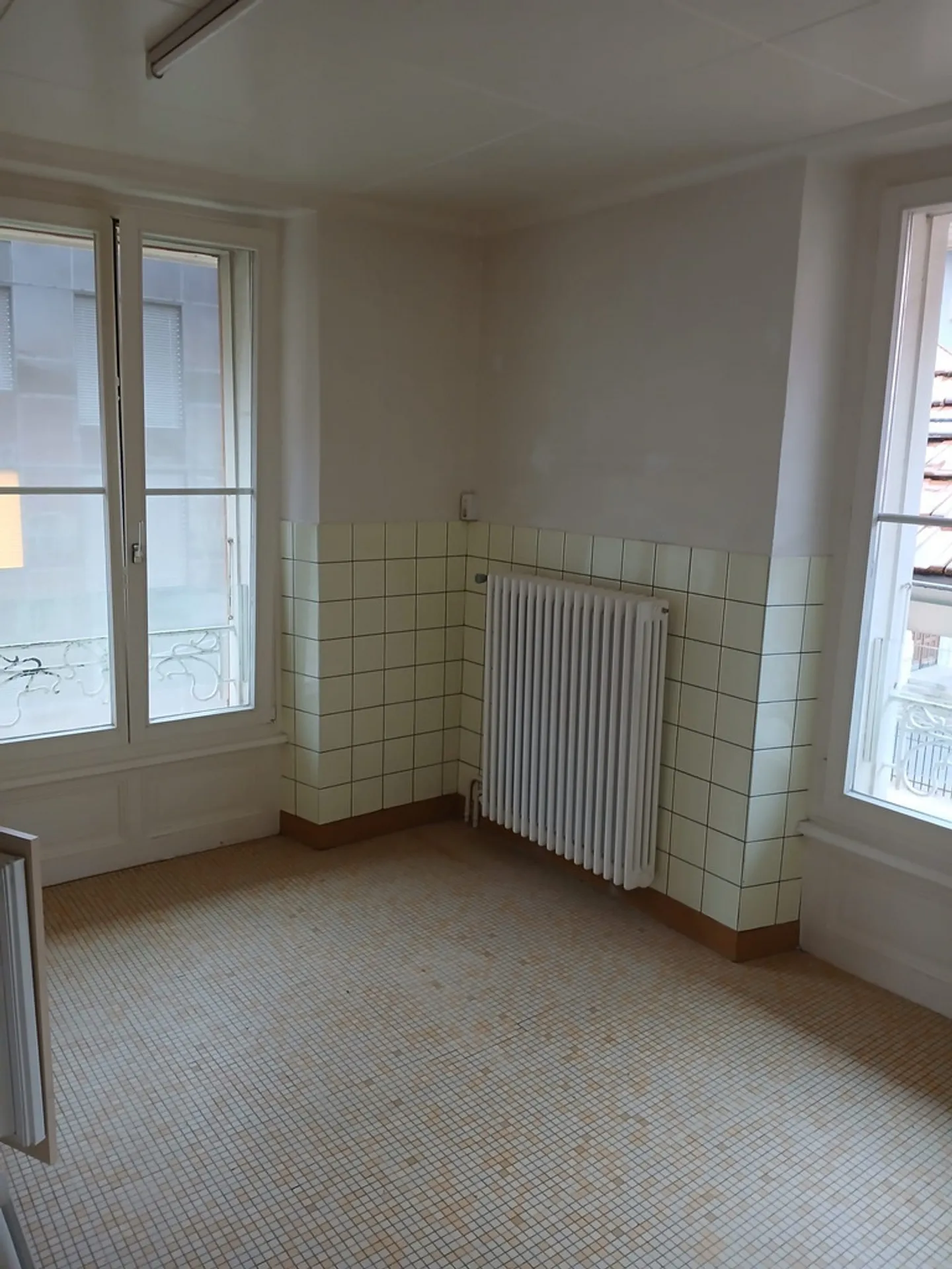 Appartement à louer - Photo 3 sur 6