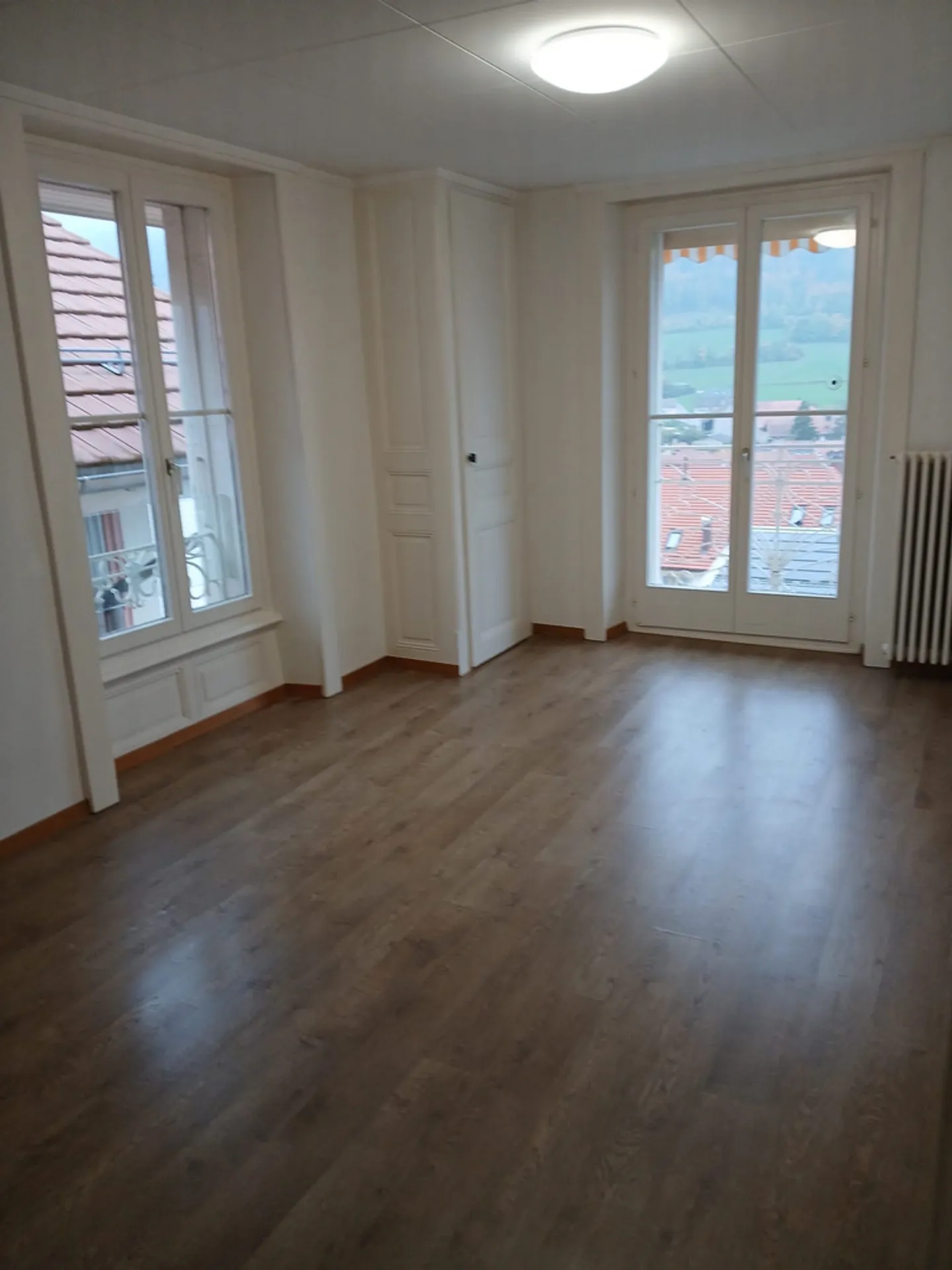 Appartement à louer - Photo 5 sur 6